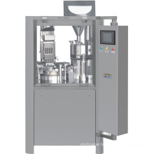 Fully Automatic Capsule Filling Machine (NJP-2-1200C)